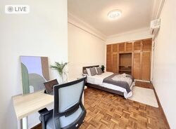 Banyan Condominium (D5), Condominium #581050421
